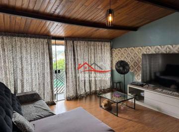 4cce21244bbbe4b2a498a6cdfc825cb50ed898d1 · Sobrado com 3 dormitórios à venda, 300 m² por R$ 880.000,00 - Serpa - Caieiras/SP