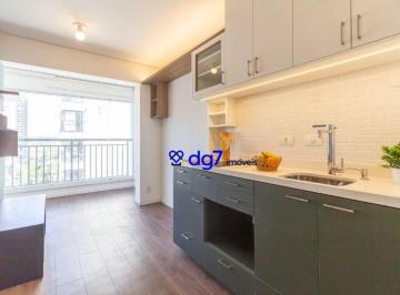2294c91e59eb812197a531c08544756aea63d2a7 · Apartamento com 1 dormitório à venda, 32 m² - Butantã - São Paulo/SP