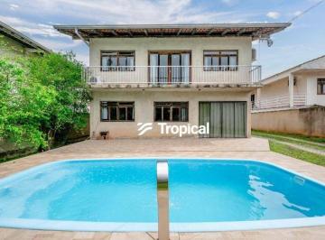 3b5f5cd643d9104a5d4951cbbb4224cfc9676584 · Casa à venda, 136 m² por R$ 990.000,00 - Margem Esquerda - Gaspar/SC