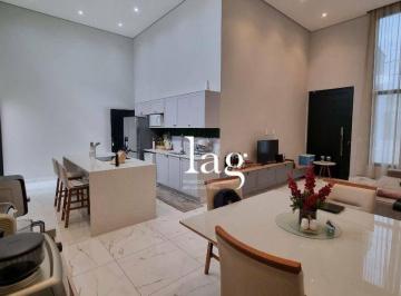 420cbaa83a9c5a7dad5859543801864a6cab0225 · Casa com 3 quartos à venda, 174 m² - Condomínio Villagio Milano - Sorocaba/SP