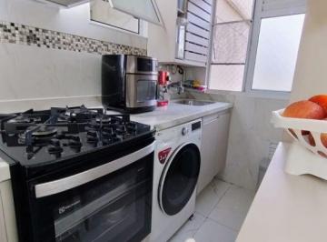 Apartamento · 61m² · 3 Quartos · 1 Vaga · Apartamento com 3 quartos à venda, 61 m² por R$ 488.000 - Vila Endres - Guarulhos/SP
