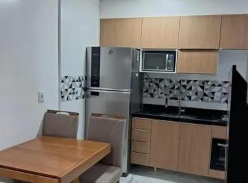 Apartamento · 56m² · 2 Quartos · 1 Vaga · Apartamento com 2 quartos à venda, 56 m² por R$ 362.000 - Vila Nivi - São Paulo/SP