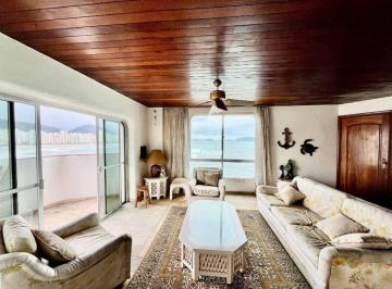 67bca2225f5c7980e968c5d1b3a75ec435b3cd0c · Apartamento à venda, 150 m² por R$ 1.200.000,00 - Astúrias - Guarujá/SP