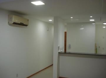 Apartamento de 1 quarto, Salvador · Apartamento novo e climatizado