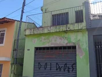 Casa · 125m² · 2 Quartos · 1 Vaga · Casa para Renda – Imóvel para renda no Bela Vista, Não Financia.