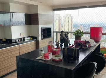 Apartamento de 3 quartos, São Paulo · Apartamento para locação em Santana