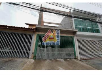 Casa de 2 quartos, São Paulo · Encantador Sobrado Residencial Pronto para Morar no Parque Císper, São Paulo