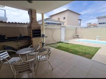 Casa · 131m² · 3 Quartos · 2 Vagas · Condomínio com 3 quartos à venda em Peró - RJ