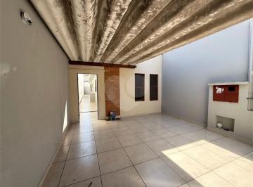 Casa · 89m² · 2 Quartos · 1 Vaga · Casa com 2 quartos à venda em Parque residencial rondon - SP