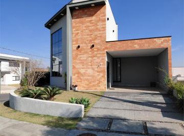 Casa · 226m² · 4 Quartos · 2 Vagas · Condomínio com 4 quartos à venda em Colinas de indaiatuba - SP