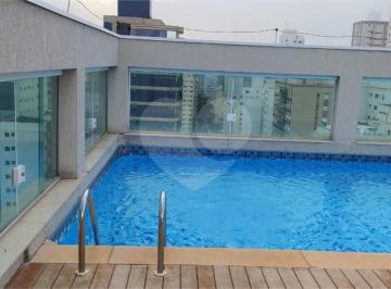 Apartamento · 70m² · 3 Quartos · 2 Vagas · Apartamento com 3 quartos à venda em Centro - SP