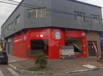 Comercial · 650m² · Prédio inteiro à venda em Tupi - SP