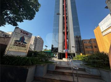 Comercial · 45m² · 1 Vaga · Salas à venda em Água fria - SP