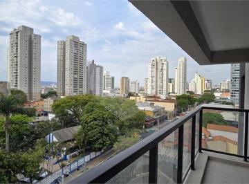 Apartamento · 132m² · 3 Quartos · Apartamento com 3 quartos à venda em Vila romana - SP