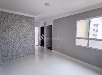 0 · Apartamento disponível para venda no Jardim do Lago Continuação – Campinas/SP