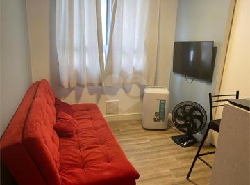 Apartamento · 36m² · 2 Quartos · Apartamento com 2 quartos à venda em Santana - SP