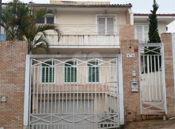 Casa · 330m² · 4 Quartos · 6 Vagas · Sobrado com 4 quartos à venda em Jardim do colégio (zona norte) - SP