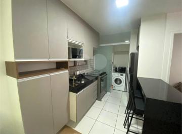 Apartamento · 36m² · 2 Quartos · Apartamento com 2 quartos à venda em Santana - SP