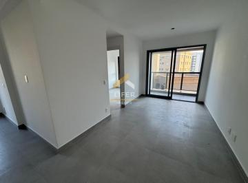 0 · APARTAMENTO 2 QUARTOS (1 SUÍTE) COM VARANDA — MY WAY GUANABARA, CAMPINAS