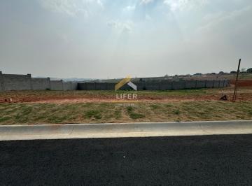 0 · TERRENO COM VISTA PARA MATA E PÔR DO SOL — RESERVA SERENA, CAMPINAS