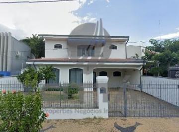 0 · Casa comercial na Avenida Heitor Penteado, bairro Taquaral em Campinas, SP
