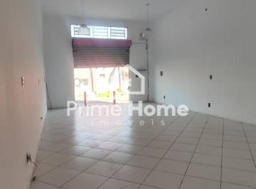 0 · salão para aluguel em Parque Residencial Vila União