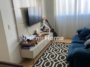 0 · apartamento à venda em Parque Yolanda (Nova Veneza)