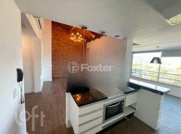fb5cb055 · Cobertura, 3 dormitórios, 153.83 m², em Itacorubi