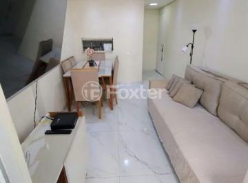 ebf5143a · Apartamento, 3 dormitórios, 61 m², em Vila Endres