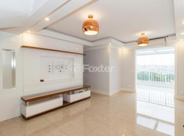 01-APARTAMENTO-3D-CIDADE-SAO-FRANCISCO-SAO-PAULO-932330.jpg · Cobertura, 3 dormitórios, 175 m², em Cidade São Francisco