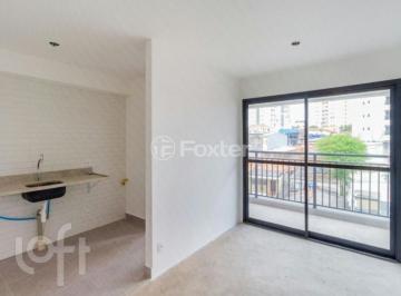 f99fbcec · Apartamento, 2 dormitórios, 47 m², em Parque Mandaqui