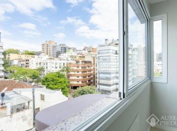 69aa31be · Apartamento, 1 dormitórios, 38.83 m², em Bela Vista