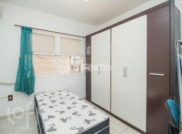 5c43c435 · Apartamento, 1 dormitórios, 18.61 m², em Centro Histórico