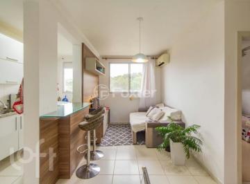 e9c51ab6 · Apartamento, 2 dormitórios, 51.47 m², em Passo das Pedras