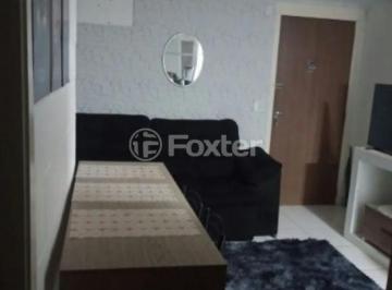 16171f56 · Apartamento, 2 dormitórios, 38.76 m², em Mário Quintana