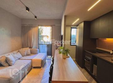 716c7a81 · Apartamento, 1 dormitórios, 41.96 m², em Boa Vista