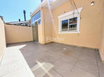 8fb13768 · Casa em Condomínio, 2 dormitórios, 52.1 m², em Hípica