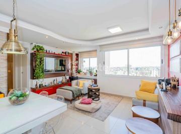 01-APARTAMENTO-3D-VILA-IPIRANGA-PORTO-ALEGRE-932133.jpg · Apartamento, 3 dormitórios, 65.52 m², em Vila Ipiranga