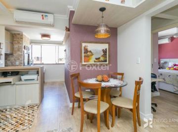 6e79338e · Apartamento, 2 dormitórios, 62.47 m², em Petrópolis