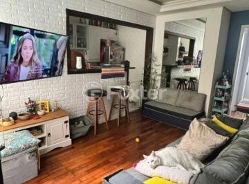 d56ab497 · Apartamento, 1 dormitórios, 61.01 m², em Petrópolis
