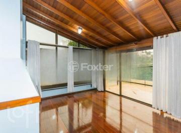 509293e1 · Cobertura, 3 dormitórios, 140 m², em Menino Deus