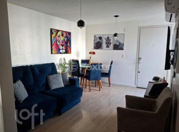 0393801b · Apartamento, 2 dormitórios, 47 m², em Lomba do Pinheiro