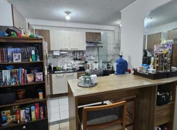 e40e0c4f · Apartamento, 2 dormitórios, 42.7 m², em Fátima