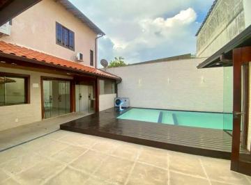 Casa de 4 quartos, Rio de Janeiro · Casa duplex com 4 quartos no bairro São Jorge