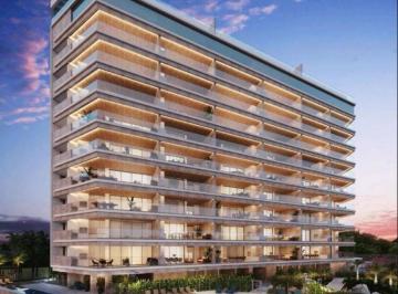 Foto 13 · Cobertura Duplex, Nova à Venda no M8 na Riviera, com 4 Suítes, 3 Vagas - 274,43m².