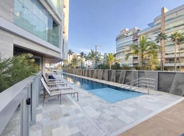Foto 19 · Cobertura Duplex, Nova à Venda no M8 na Riviera, com 4 Suítes, 3 Vagas - 274,43m².