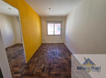 Foto 18 · Apartamento para locação em Porto Alegre-RS, no bairro Jardim Leopoldina: 1 quarto, 1 sala, 1 banhei