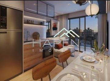 4283_isuh881684G5Eo1Y3u7Nw_428368e97581296d6.jpg · Apartamento com 1 quarto à venda no Rebouças
