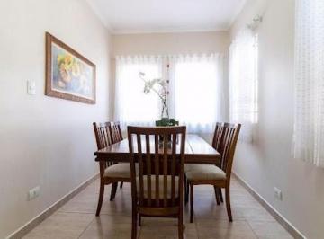 Casa · 450m² · 5 Quartos · 6 Vagas · Casa em Jardim Vista Alegre - Campo Limpo Paulista