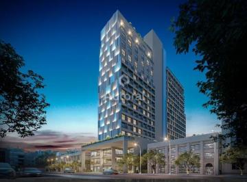 Apartamento · 17m² · 1 Quarto · Studio à venda na Água Verde, ao lado do Hospital